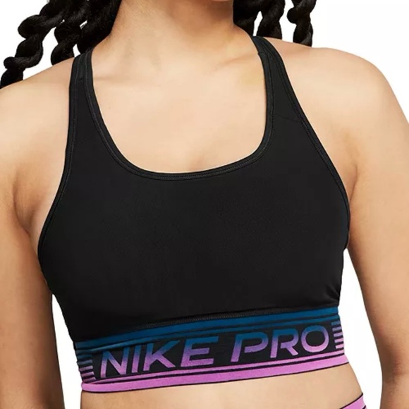 Nike Other - Nike Pro Women's Sports Bra